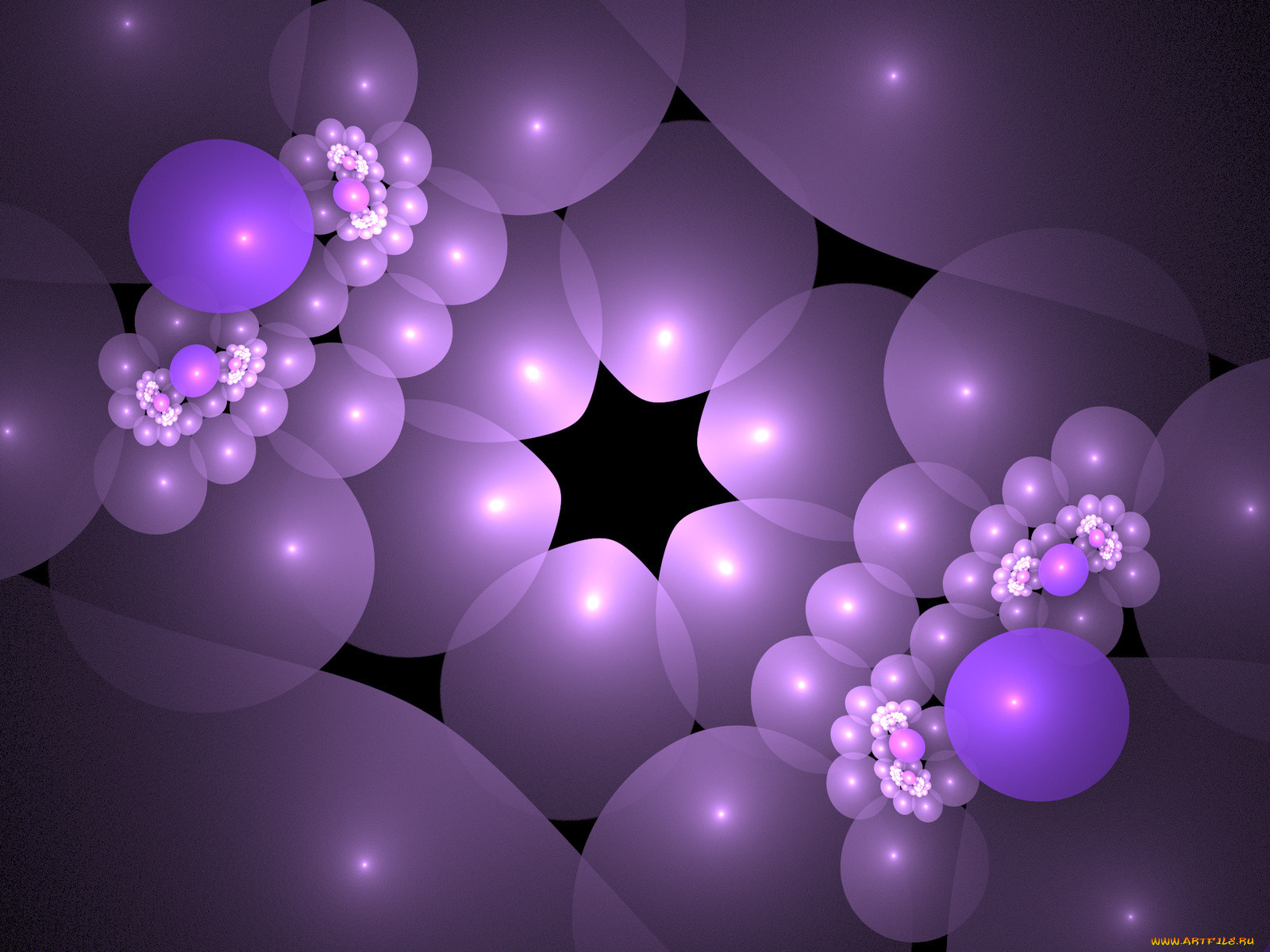 3, , fractal, , , , 